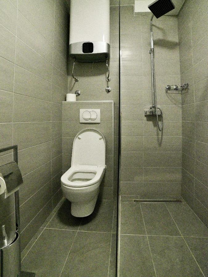 Apartmani Antonia Trogir Exterior foto