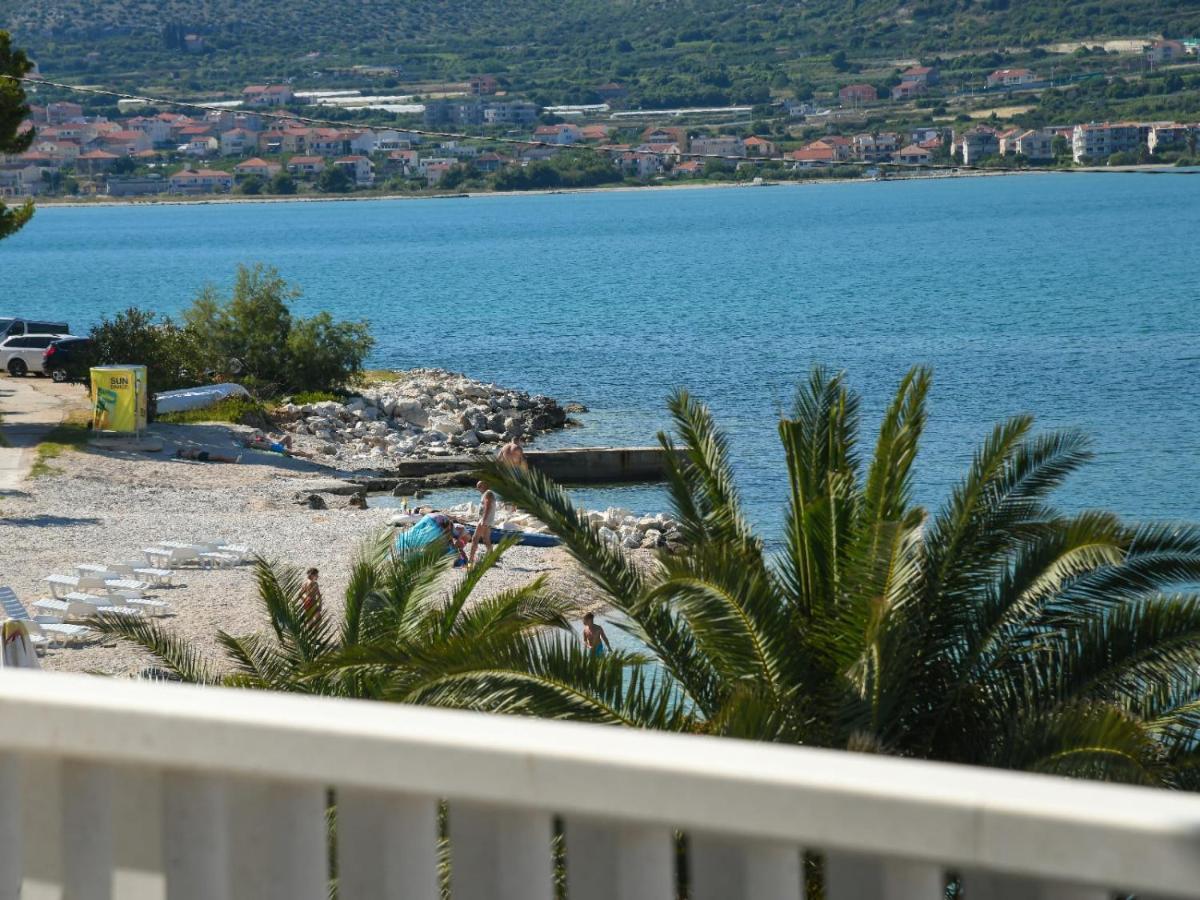 Apartmani Antonia Trogir Exterior foto
