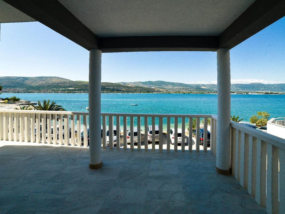 Apartmani Antonia Trogir Exterior foto