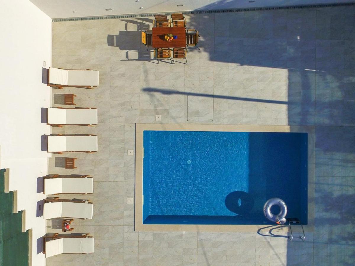 Apartmani Antonia Trogir Exterior foto